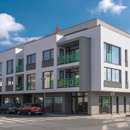 Grunt Apartments Mladá Boleslav エクステリア 写真