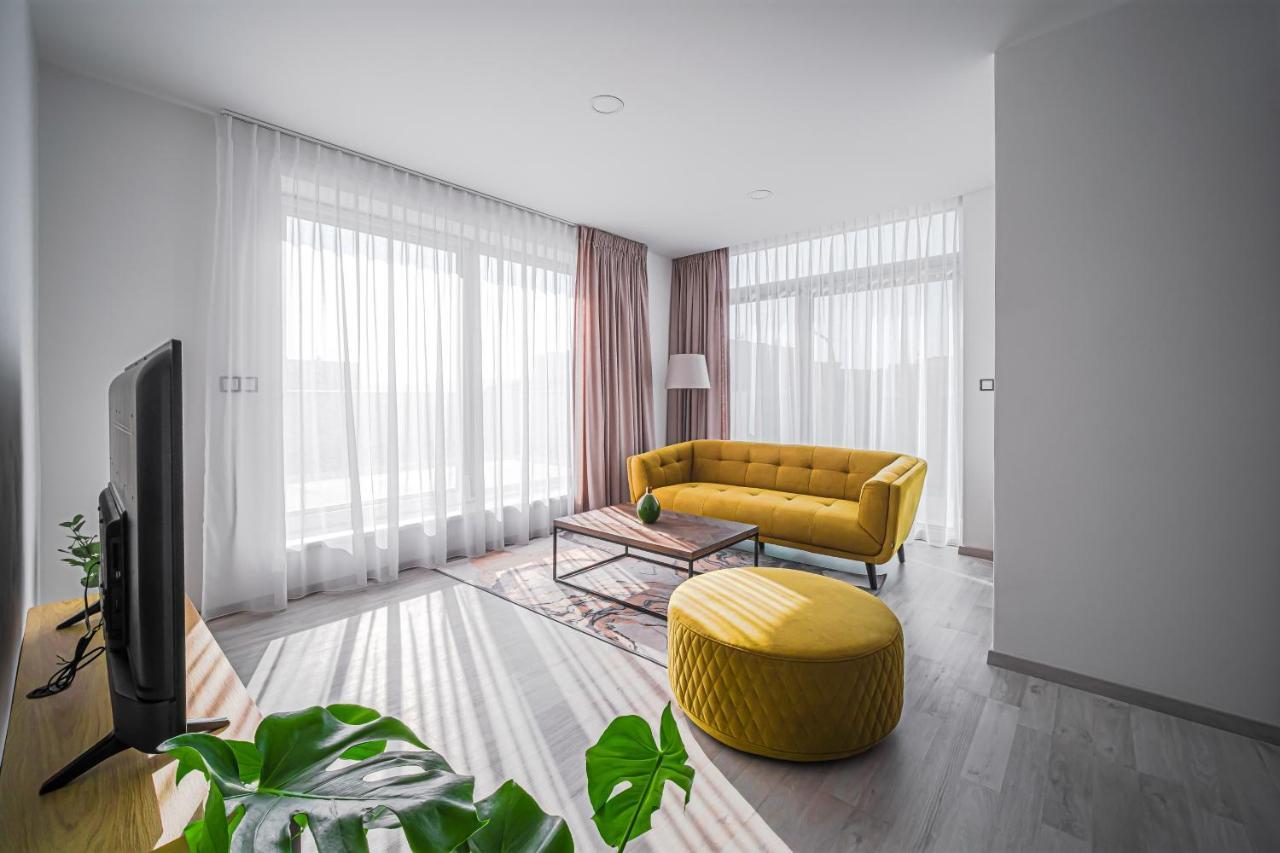 Grunt Apartments Mladá Boleslav エクステリア 写真
