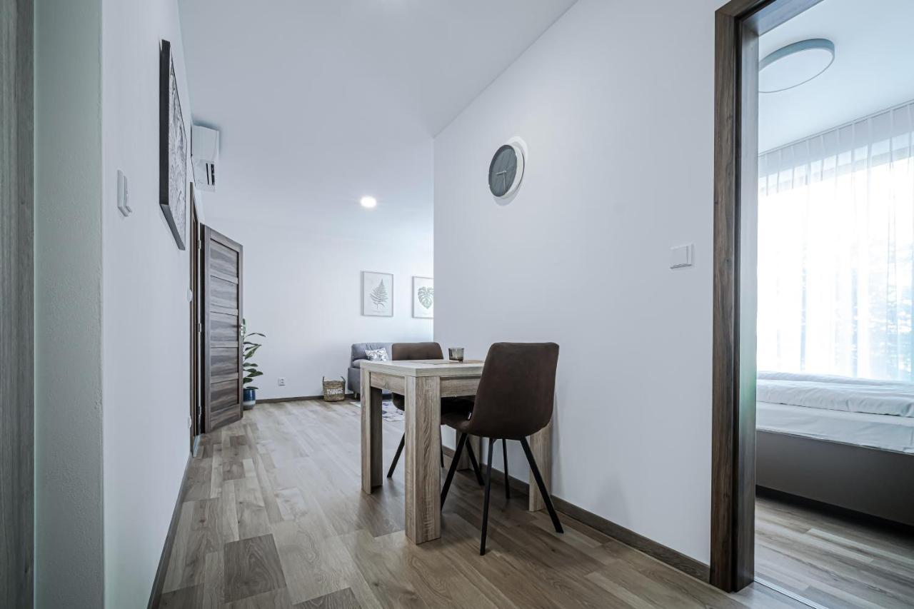 Grunt Apartments Mladá Boleslav エクステリア 写真