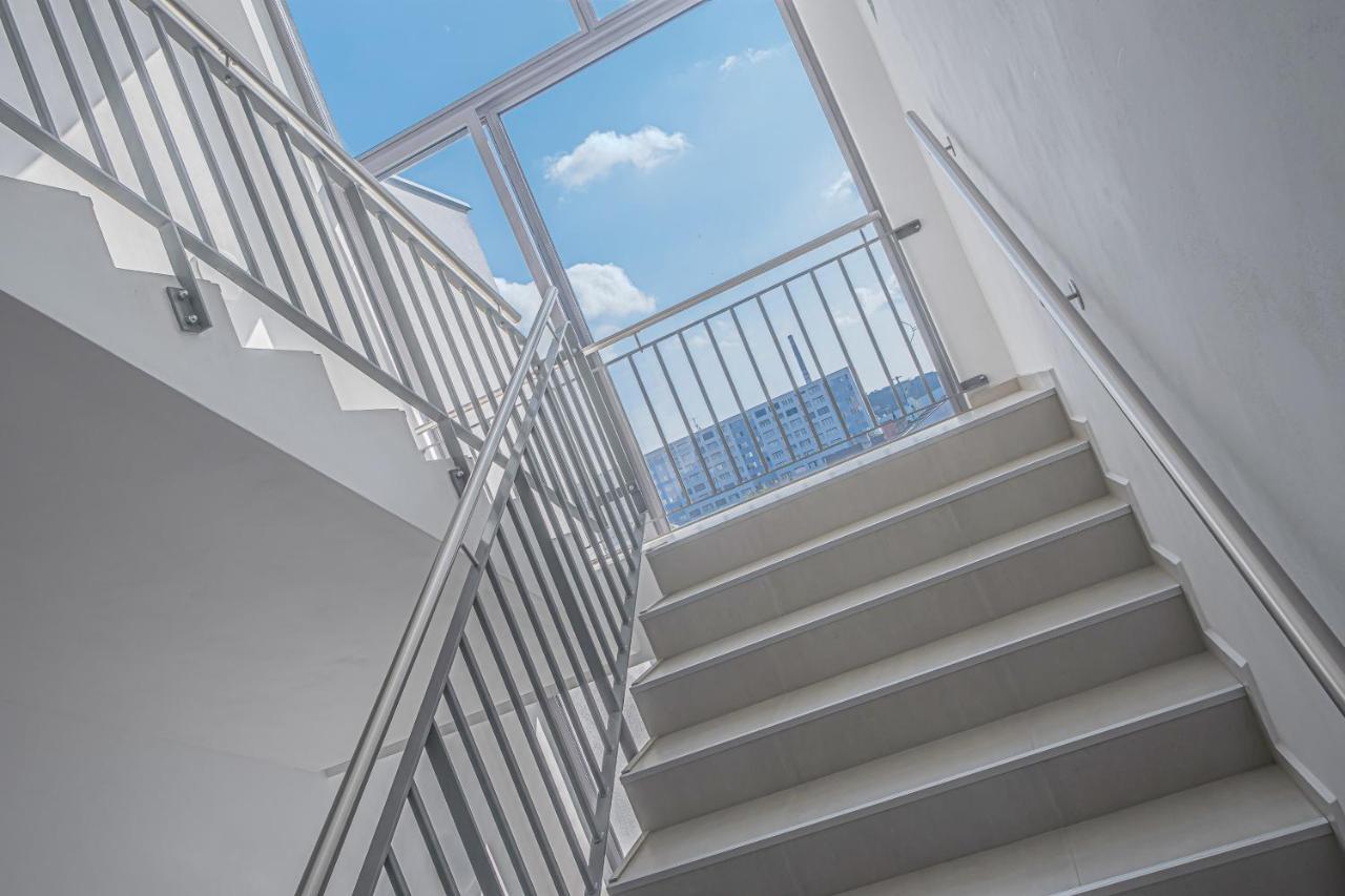 Grunt Apartments Mladá Boleslav エクステリア 写真