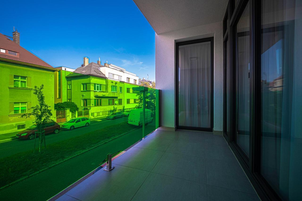 Grunt Apartments Mladá Boleslav エクステリア 写真
