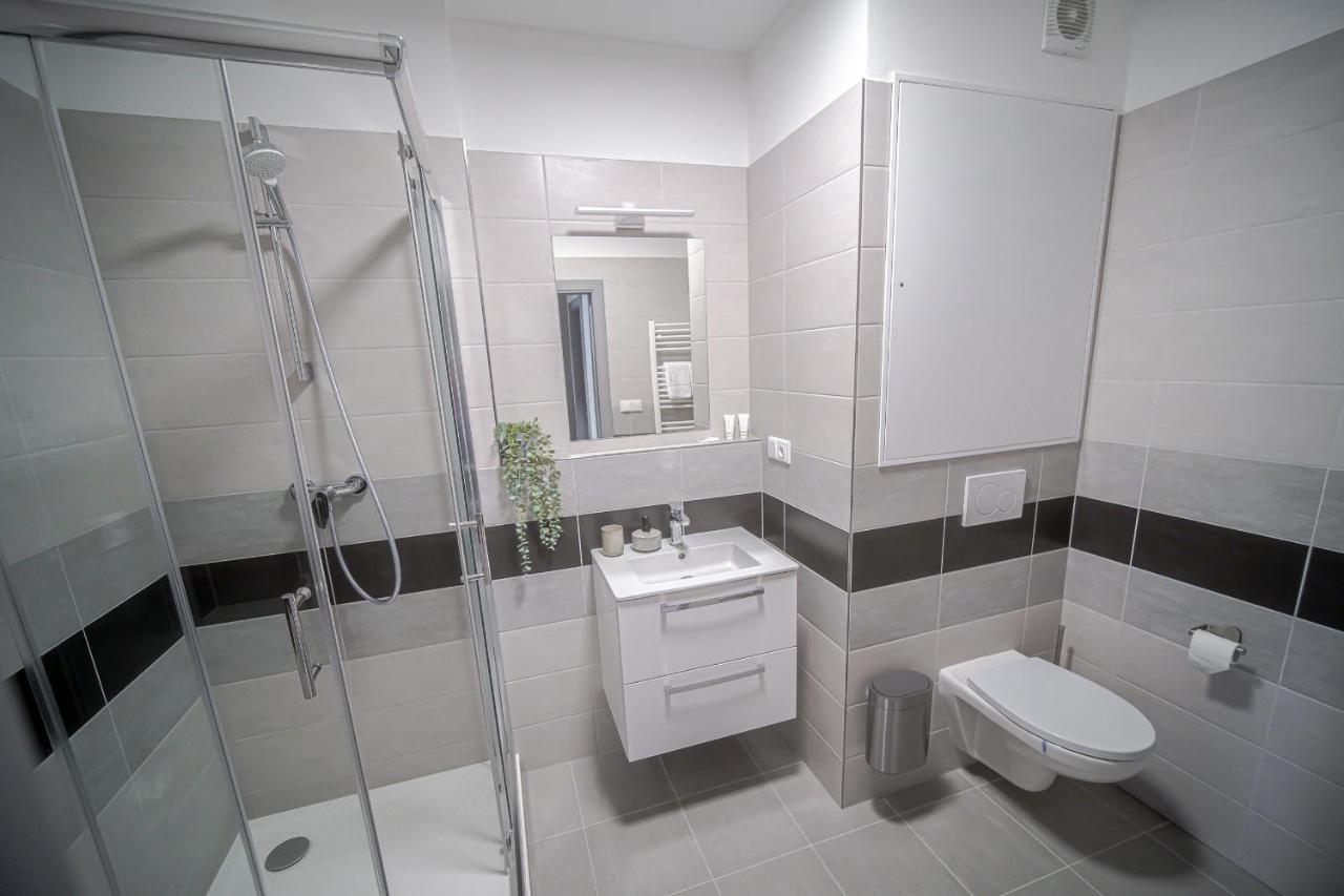 Grunt Apartments Mladá Boleslav エクステリア 写真