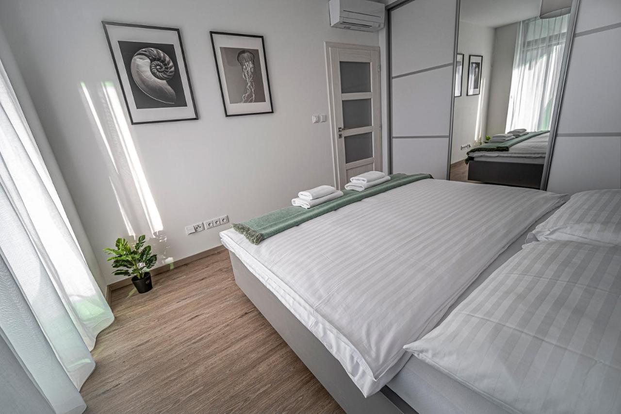 Grunt Apartments Mladá Boleslav エクステリア 写真